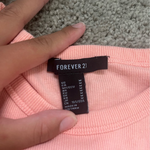 Cute kids tank - Picture 2 of 3